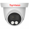 Купить акция купольная ip камера видеонаблюдения topvision ipb30f400p (2.8, 110°, 4мп, poe, встроенный микрофон, ик 30м)^ бывшая розница 4 572р. в Калининграде, цена, сравнение характеристик, в наличии в магазинах ТД Безопасный Город