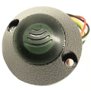 Считыватель IronLogic CP-Z-2 MF (бывш. CP-Z2M) (Накладной, Светлый, Mifare)