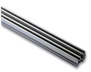 Удлинитель приводной рейки для SHEL Nice SH1*