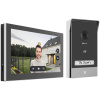 Купить комплект беспроводного видеодомофона ezviz cs-hp7 (7", 1024x600, сенсорный экран, wifi 2.4/5 ггц, sd / 2мп, 162°, mifare, ик 6м) в Калининграде, цена, сравнение характеристик, в наличии в магазинах ТД Безопасный Город