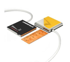 АКЦИЯ Микрофон Stelberry M-1000 (до 3м, направленный, 300-4000 Гц, ЦП 16 бит/44.1 кГц)* Бывшая розница 9 030р.
