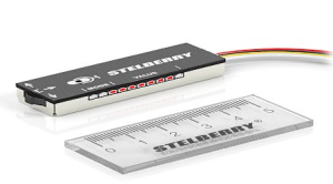 АКЦИЯ Микрофон Stelberry M-90 (до 25м, 80-16000 Гц, ЦП 16 бит/44.1 кГц, ручная+двойная АРУ, гибкая настройка параметров)^ Бывшая розница 6 496р.