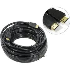 Кабель HDMI 20 метров