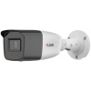 уличная камера видеонаблюдения iflow f-ac-2621z (2.8-13.5, 100°-30°, 2мп, dwdr, blc, hlc, ик 40м, ip67, металл, аналог ds-t206(b)) в Калининграде, цена.