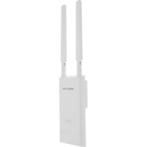 Точка доступа уличная IP-COM iUAP‑AC‑M (WiFi 5 2.4/5 ГГц, 1167 Мбит/с, 1×1 Гбит/с LAN, MU‑MIMO, PoE, IP65, Внеш. антенны)