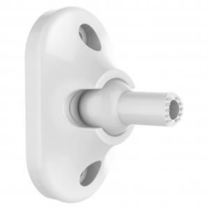 Кронштейн для охранного датчика Hikvision AX PRO DS-PDB-IN-Universalbracket (Белый, Универсальный)