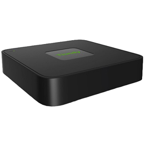 IP Видеорегистратор Tiandy TC-R3105 (I/B/P4/EuL/S) (H.265, 5*5Мп, 4 PoE, HDD 8Тб)