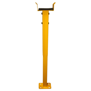 Опора для стрелы стационарная ZKTeco CMP200 Telescopic BoomBracket (Регулируемая высота 0.77-1.1м)*