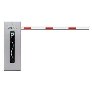 Комплект шлагбаума ZKTeco CMP200 (Стрела-телескоп до 6м, Тумба, Стрела, 2 Пульта, Индикация состояния)*