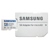 Купить карта памяти microsd samsung evo plus 128 гб (до 130 мб/с, до 20 ч записи fhd, uhs-i, uhs class3, video class 30, a2, microsdxc+sd адаптер) в Калининграде, цена, сравнение характеристик, в наличии в магазинах ТД Безопасный Город