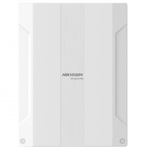 Гибридная охранная панель Hikvision AX PRO DS-PHA48-EP(B) (48 зон, 48 выходов, Ethernet, RS485)