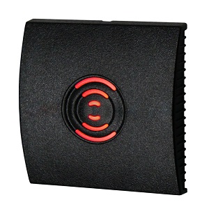 Считыватель Smartec ST-PR170MF (уличный, накладной, Mifare, Wiegand-34, до 10 см)*