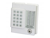 Блок радиоканальный объектовый БРО-16 GSM