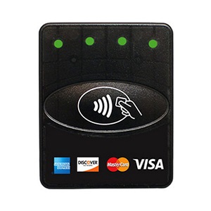 АП-ПРО-NFC Модуль интеграции паркомата (бесконтактная оплата банковской картой или смартфоном)