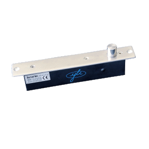 Электромеханический замок YLI YB-700B(LED) (НЗ)