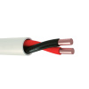 Купить кабель кпснг(а)-frlsltx 2x2x0.75мм² (огнестойкий, с низким дымо- и газовыделением) в Калининграде, цена, сравнение характеристик, в наличии в магазинах ТД Безопасный Город