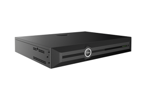 IP Видеорегистратор Tiandy TC-R3440 I/B/N (H.265+. 40IP*12Мп, 1 аудио, трев. 16/4, 4 HDD*10Тб, ANR)^