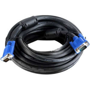 Кабель VGA/VGA 20 метров