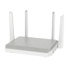 Купить маршрутизатор keenetic peak (kn-2710) (wifi 2.4 / 5 ггц, ethernet 10x1 гбит/с, usb 1x3.0, 1x2.0) в Калининграде, цена, сравнение характеристик, в наличии в магазинах ТД Безопасный Город