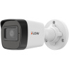 уличная ip камера видеонаблюдения iflow f-0(b) (2.8, 112°, 2мп, только poe, микрофон, ик 20м, ip67) в Калининграде, цена.
