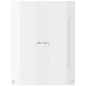 Гибридная охранная панель Hikvision AX PRO DS-PWA96-M2H-WE(RU) (16 зон, 2 реле, 96 датчиков, WiFi, 2 SIM)