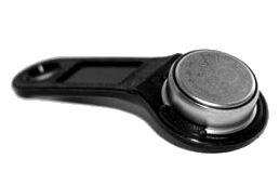 Ключ TM "Touch memory" DS 1990