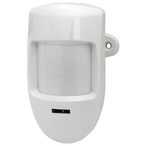 Извещатель ИК Smartec ST-AD010P (пассивный, 15 м, тампер, кронштейн)