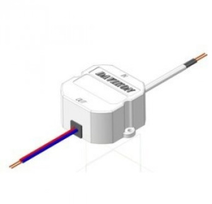 Блок питания уличный ДАВИКОН ИВЭП-1215G (12В, 1.5А, защита от кз, перегрузки, для скрытой установки, подходит для LED, IP67)*