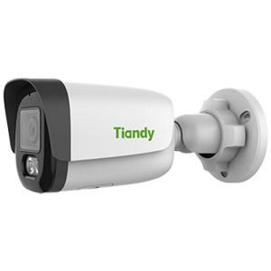 Уличная IP камера видеонаблюдения Tiandy TC-C32QN SPARK (2.8, 102°, 2Мп, PoE, S+265, микро, ИК 30м)