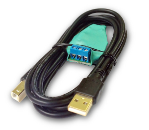 Устройство сопряжения ELTIS UD-CAN-1