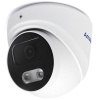 Купить антивандальная ip камера видеонаблюдения amatek ac-idv512as (2.8, 128°, 5мп, imx335, poe, sd, аудио, видеоаналитика, ip67, металл) в Калининграде, цена, сравнение характеристик, в наличии в магазинах ТД Безопасный Город