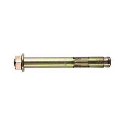 Шестигранник внутренний PERCo-Анкер PFG IR M 8-15
