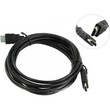 Кабель HDMI 3 метра