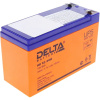 аккумулятор delta hr 12-34 w (12 в, 9 а/ч, подходит для ups) в Калининграде, цена.