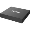 ip видеорегистратор iflow f-0(n8e) (h265+, 8ip(poe)*4мп, бюджет poe 75 вт, hdd*6тб) в Калининграде, цена.