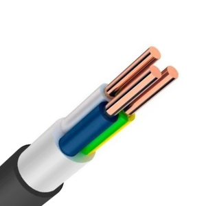 Кабель силовой огнестойкий ВВГнг-LS 3х1,5 