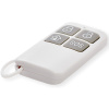 Купить тревожная кнопка проксима key-400 (для росгвардии) (4 кнопки, сид, cr2032) в Калининграде, цена, сравнение характеристик, в наличии в магазинах ТД Безопасный Город