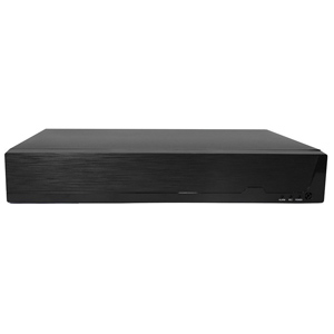 IP Видеорегистратор Amatek AR-N3282X (H265+, 25 к/с, 36IP*8Мп, 1 Аудио выход, 2 HDD*10Тб, Аналитика, Xmeye, HDMI 4K)