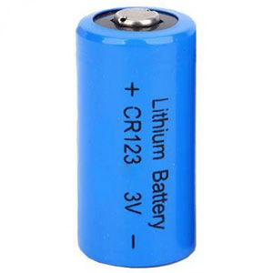 Батарейка CR123 3v