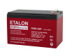 Купить аккумулятор etalon fors 1207 (7,0 а/ч, 12в) в Калининграде, цена, сравнение характеристик, в наличии в магазинах ТД Безопасный Город