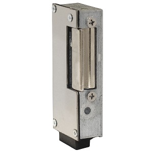 Электрозащелка Smartec ST-SL651NC-L (НЗ) (IP65)