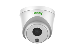 АКЦИЯ Антивандальная IP камера видеонаблюдения Tiandy TC-C32HN (2.8, 2Мп, PoE, металл)* быв. р. 6700