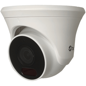 Антивандальная IP камера видеонаблюдения Tantos Tsi-Beco45FP (2.8, 104°, 4Мп, PoE, BLC, встр. микро, ИИ, H265+, ИК 30м, IP67)