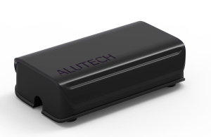 [М] Фотоэлементы ALUTECH LM-L (12-24В, До 12 м)