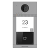 Купить ip вызывная панель hikvision ds-kv8113-wme1(c) (2мп, 124°, wifi, poe, mf, rs-485, 4 трев. вх., 2 реле, тампер, ик 3м, ip65, hik-connect) в Калининграде, цена, сравнение характеристик, в наличии в магазинах ТД Безопасный Город