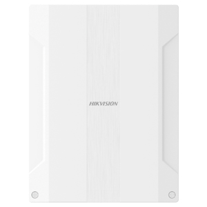 Беспроводной модуль интеграции с проводными датчиками Hikvision AX PRO DS-PM1-I16O2-WE (16 шлейфов)