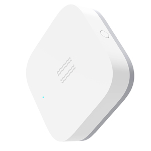 Умный беспроводной датчик удара, открытия и наклона Aqara Vibration Sensor DJT11LM (ZigBee, Aqara Home)