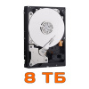 жесткий диск hdd 8tb в Калининграде, цена.