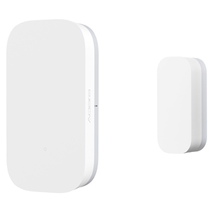 Умный беспроводной датчик открытия дверей и окон Aqara Door and Window Sensor T1 DW-S03D (ZigBee, Aqara Home)