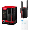 точка доступа cudy re3000 (wifi 6 2.4/5ггц, 1 lan 1000 мбит/с, mu-mimo, mesh, внеш. антенны,  = усилитель, репитер, ретранслятор) в Калининграде, цена.